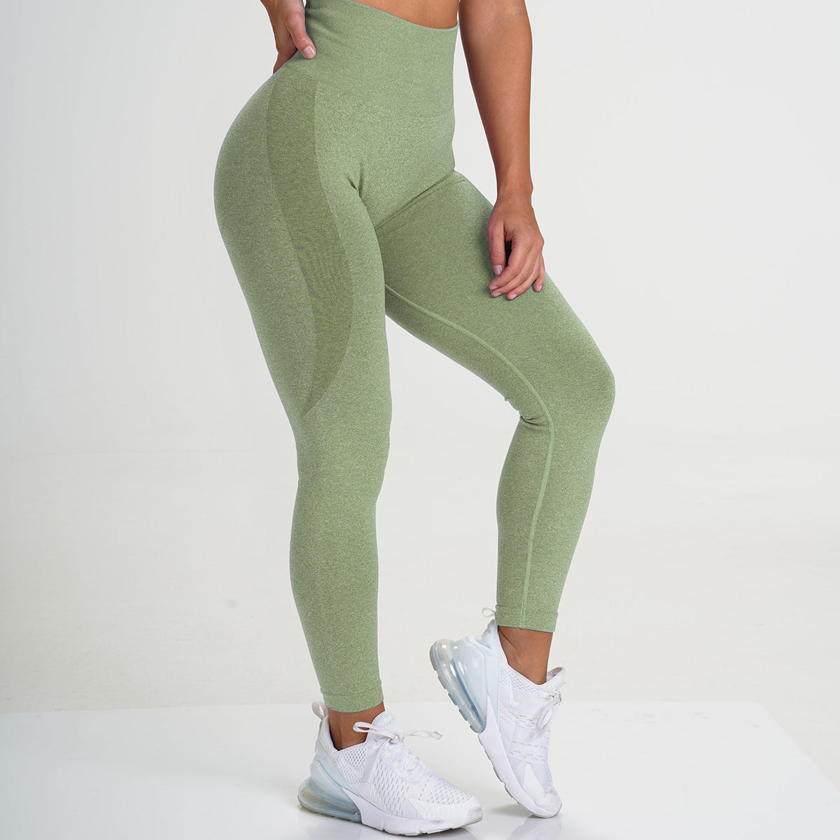 Studio Essential Leggings