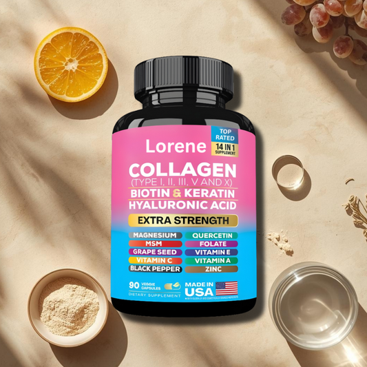 The Collagen Complete™