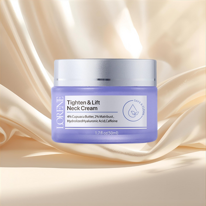 The Contour Neck Cream™