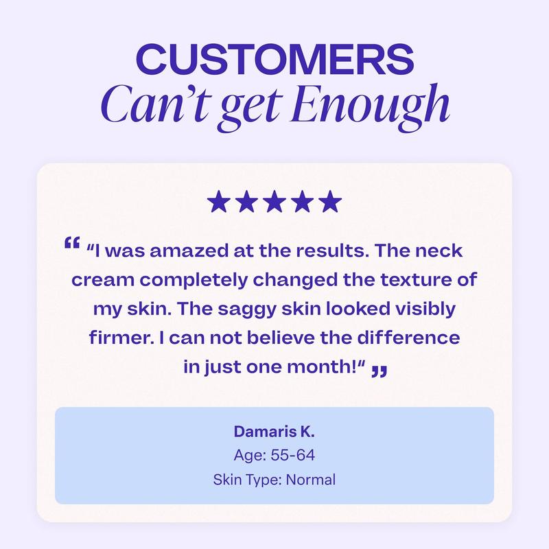 The Contour Neck Cream™