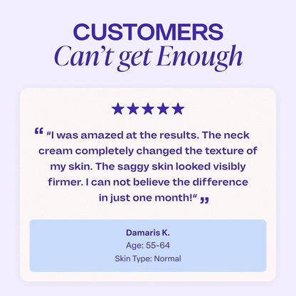 The Contour Neck Cream™