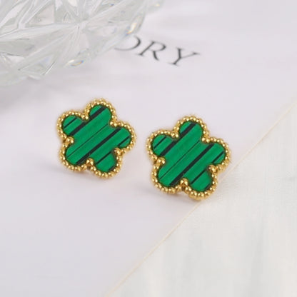 Clover Earrings