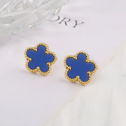 Clover Earrings