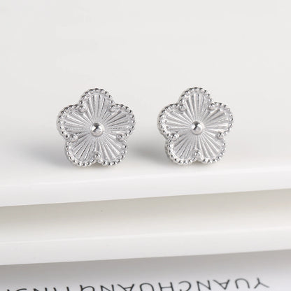 Clover Earrings