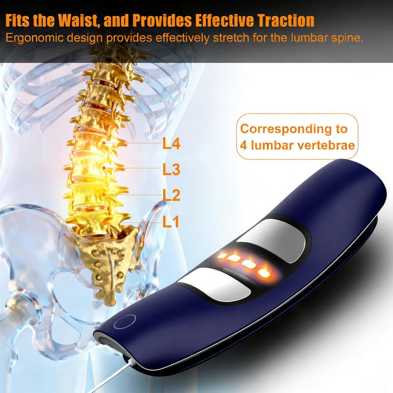 Spinal Reset Pro™ (New 2026 Technology)