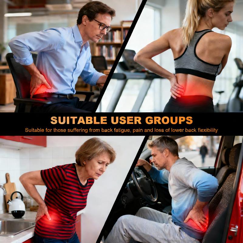 Spinal Reset Pro™ (New 2026 Technology)