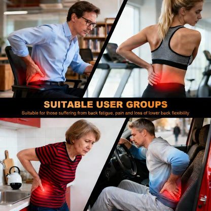 Spinal Reset Pro™ (New 2026 Technology)