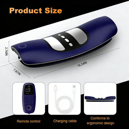 Spinal Reset Pro™ (New 2026 Technology)