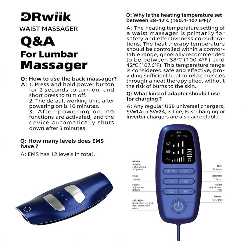 Spinal Reset Pro™ (New 2026 Technology)