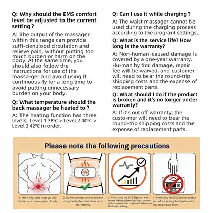 Spinal Reset Pro™ (New 2026 Technology)