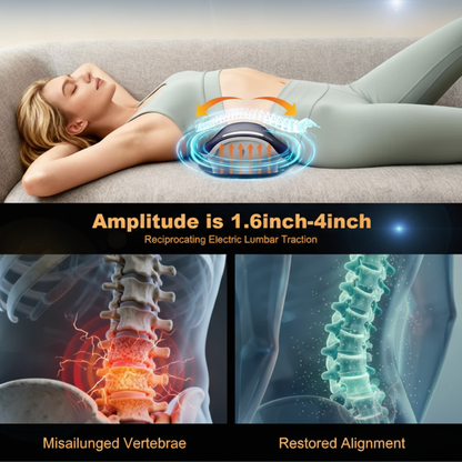 Spinal Reset Pro™ (New 2026 Technology)
