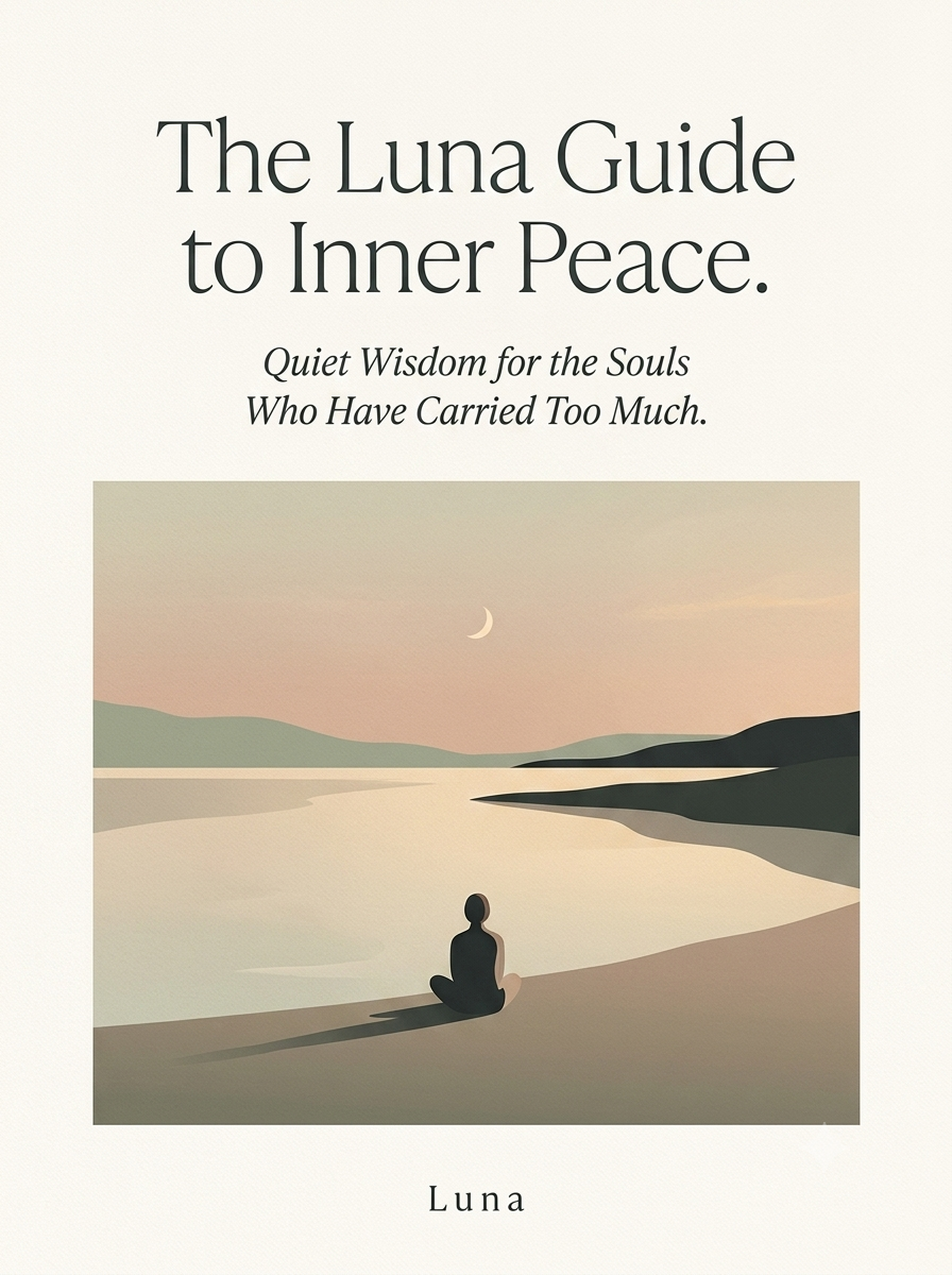 The Luna Guide to Inner Peace