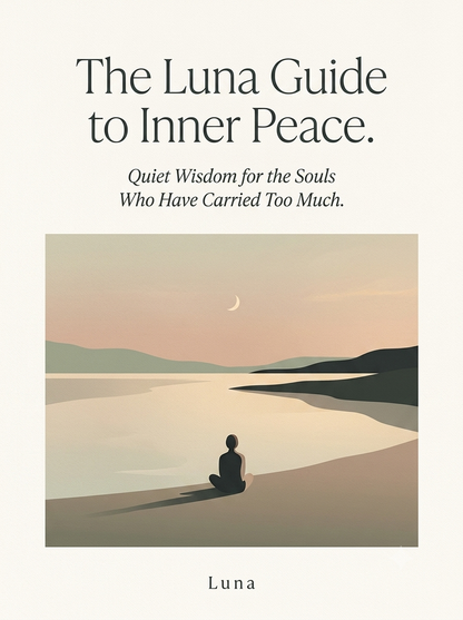 The Luna Guide to Inner Peace