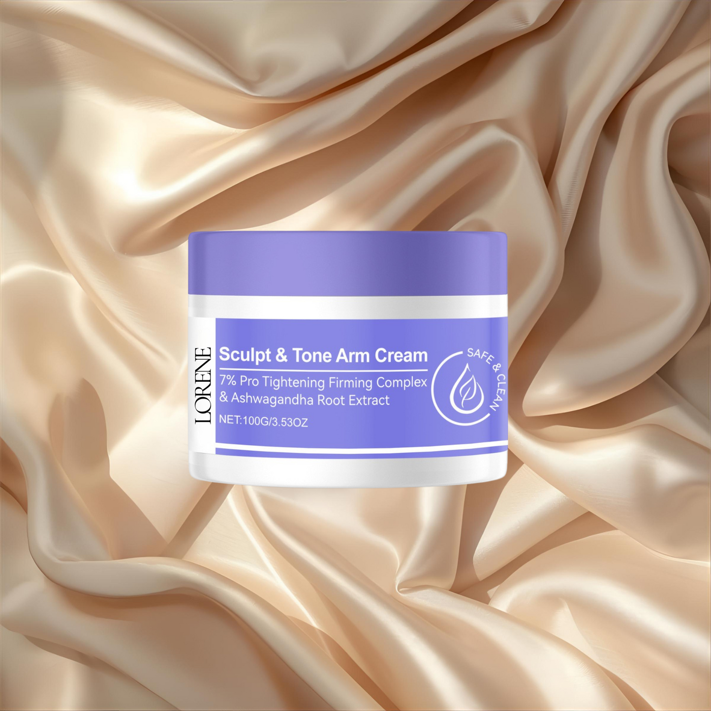 The Contour Arm Cream™