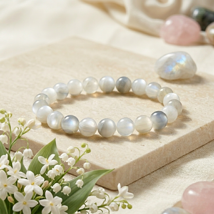 Lorene® Moonstone Bracelet