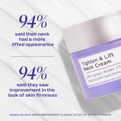 The Contour Neck Cream™