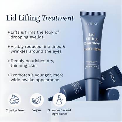 Eyelid Lifter Plus™ (New 2026 Formula)