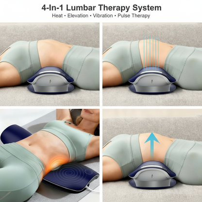 Spinal Reset Pro™ (NEW 2026 Tech)