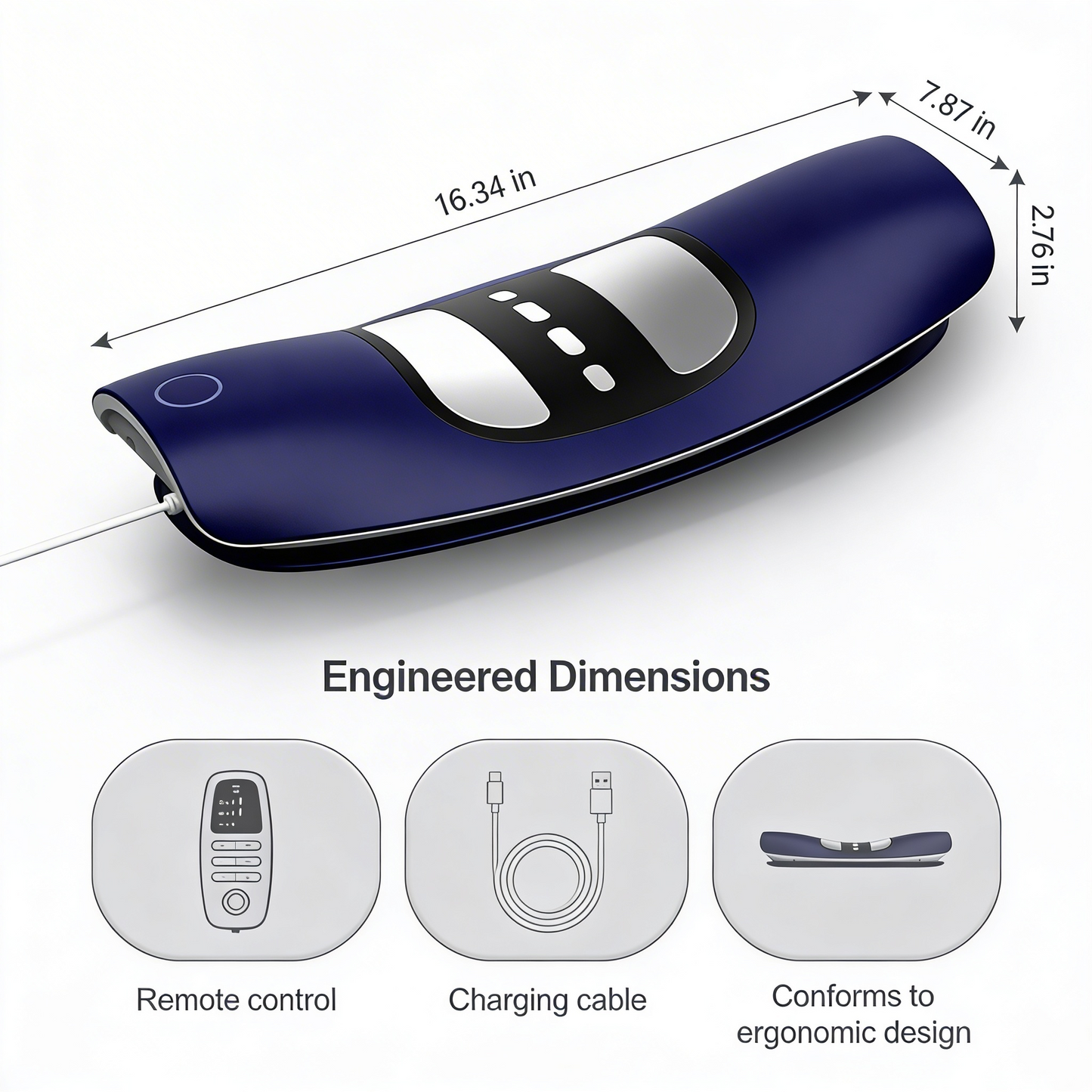 Spinal Reset Pro™ (NEW 2026 Tech)