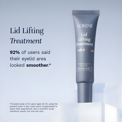 Eyelid Lifter Plus™ (New 2026 Formula)