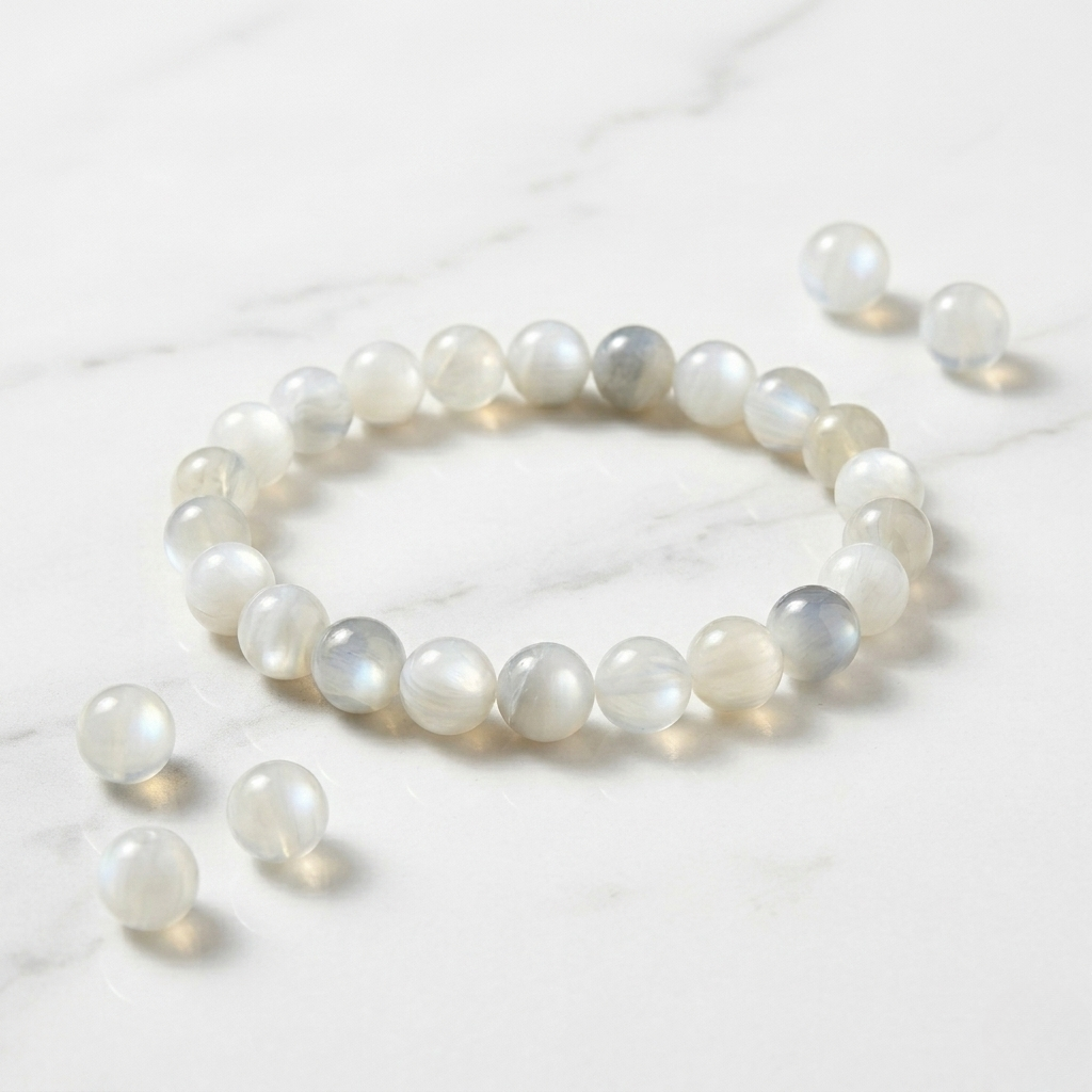 Lorene® Moonstone Bracelet