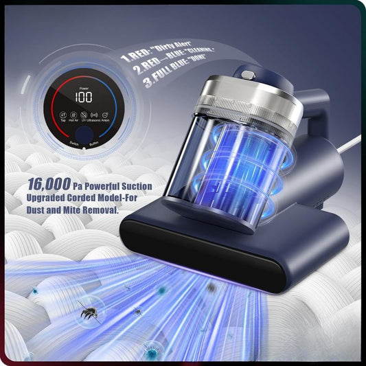 Pureon Ultra™ Vacuum