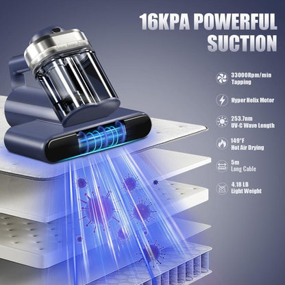 Pureon Ultra™ Vacuum