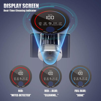 Pureon Ultra™ Vacuum