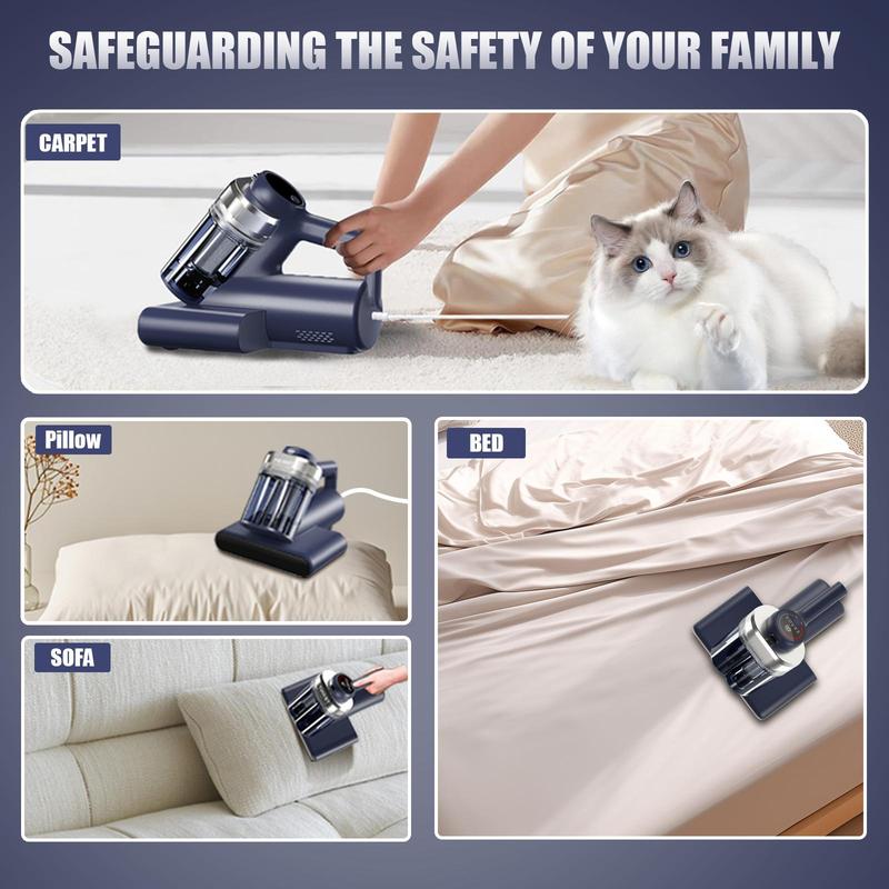 Pureon Ultra™ Vacuum